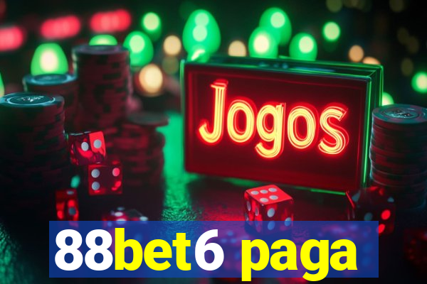 88bet6 paga